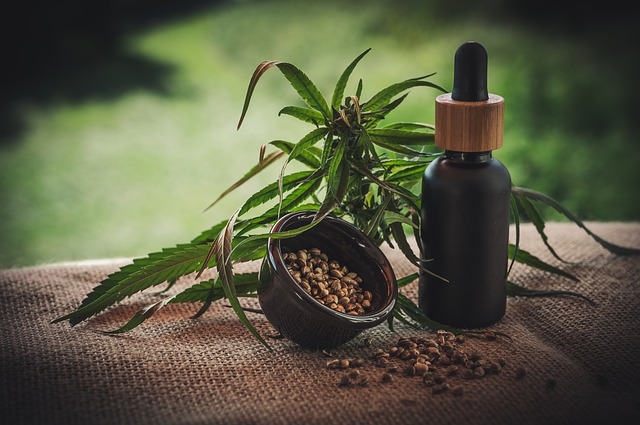 CBD co to takiego i jak działa?